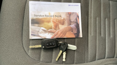 Hyundai i10 1.2 MPi Premium 5dr Petrol Hatchback